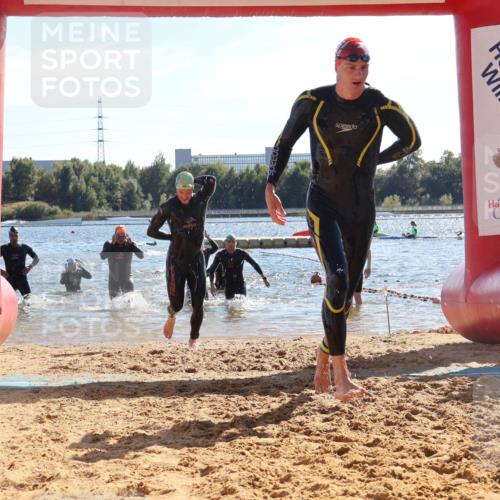 07.09.2025 - 19. Norderstedt Triathlon Luisa Fischer http://msf.ph/oto/8750942 07.09.2025 15:28:43 Schwimmen 487, 501, 510, 513, 527, 539, 541 meine-sportfotos.de