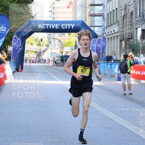 07.09.2025 - BARMER Alsterlauf Strokosch-Dieckow http://msf.ph/oto/8750986 07.09.2025 11:09:04 Ziel  meine-sportfotos.de