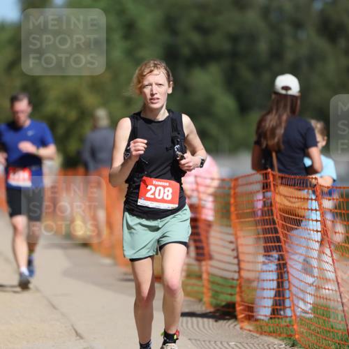 07.09.2025 - 19. Norderstedt Triathlon Michael Strokosch http://msf.ph/oto/8750992 07.09.2025 12:44:32 Laufen 208, 725, 1231, 1361 meine-sportfotos.de