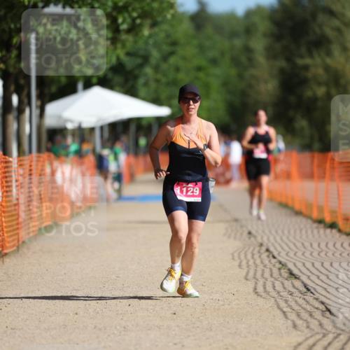 07.09.2025 - 19. Norderstedt Triathlon Michael Strokosch http://msf.ph/oto/8751004 07.09.2025 10:31:51 Laufen 1110, 1129 meine-sportfotos.de