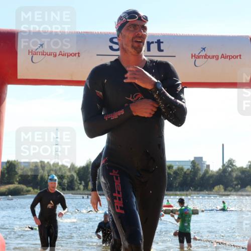 07.09.2025 - 19. Norderstedt Triathlon Luisa Fischer http://msf.ph/oto/8751011 07.09.2025 15:28:52 Schwimmen 487, 501, 506, 523, 527, 534, 538, 539, 541, 549 meine-sportfotos.de