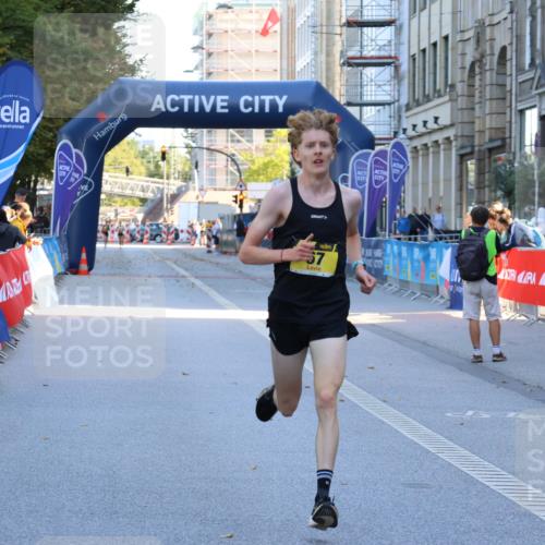 07.09.2025 - BARMER Alsterlauf Strokosch-Dieckow http://msf.ph/oto/8751014 07.09.2025 11:09:04 Ziel  meine-sportfotos.de