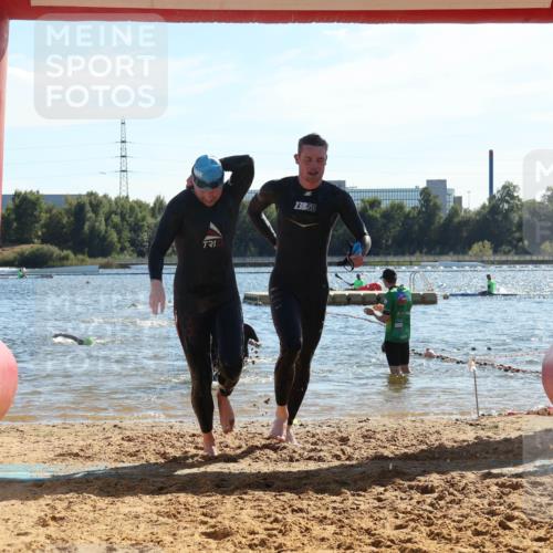 07.09.2025 - 19. Norderstedt Triathlon Luisa Fischer http://msf.ph/oto/8751017 07.09.2025 15:28:54 Schwimmen 487, 501, 506, 523, 527, 534, 538, 539, 541, 549 meine-sportfotos.de