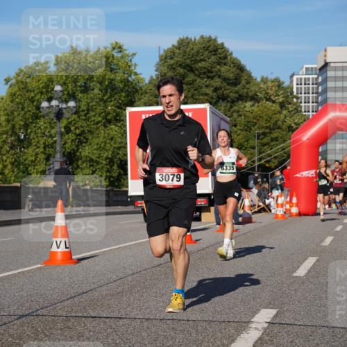 07.09.2025 - BARMER Alsterlauf Yannick Fuchs http://msf.ph/oto/8751040 07.09.2025 09:35:24 Laufen 3079, 6335, 4042 meine-sportfotos.de
