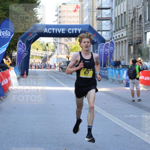 07.09.2025 - BARMER Alsterlauf Strokosch-Dieckow http://msf.ph/oto/8751045 07.09.2025 11:09:04 Ziel  meine-sportfotos.de