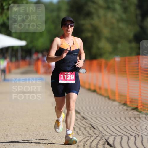 07.09.2025 - 19. Norderstedt Triathlon Michael Strokosch http://msf.ph/oto/8751048 07.09.2025 10:31:53 Laufen 1110, 1129 meine-sportfotos.de