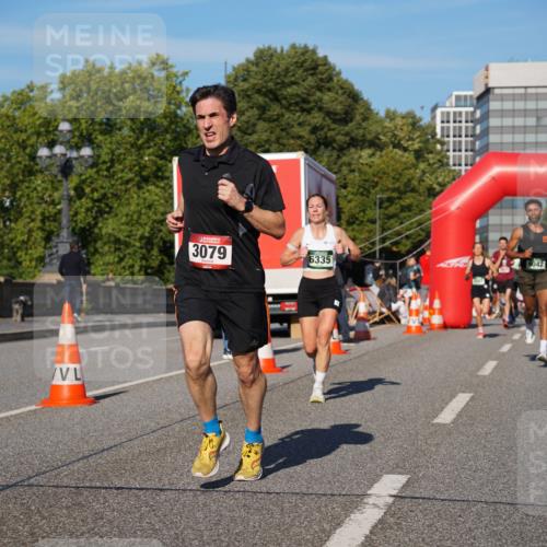07.09.2025 - BARMER Alsterlauf Yannick Fuchs http://msf.ph/oto/8751049 07.09.2025 09:35:24 Laufen 3079, 6335, 4042 meine-sportfotos.de