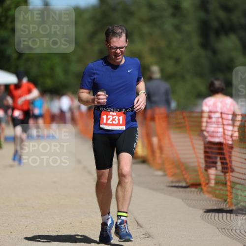 07.09.2025 - 19. Norderstedt Triathlon Michael Strokosch http://msf.ph/oto/8751062 07.09.2025 12:44:35 Laufen 208, 725, 808, 1231, 1361 meine-sportfotos.de
