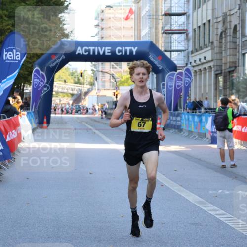 07.09.2025 - BARMER Alsterlauf Strokosch-Dieckow http://msf.ph/oto/8751072 07.09.2025 11:09:04 Ziel  meine-sportfotos.de