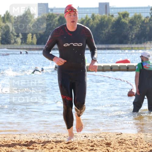 07.09.2025 - 19. Norderstedt Triathlon Luisa Fischer http://msf.ph/oto/8751090 07.09.2025 15:29:03 Schwimmen 512, 521, 523, 534, 538, 549 meine-sportfotos.de