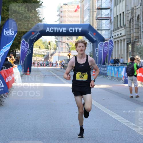 07.09.2025 - BARMER Alsterlauf Strokosch-Dieckow http://msf.ph/oto/8751095 07.09.2025 11:09:04 Ziel  meine-sportfotos.de