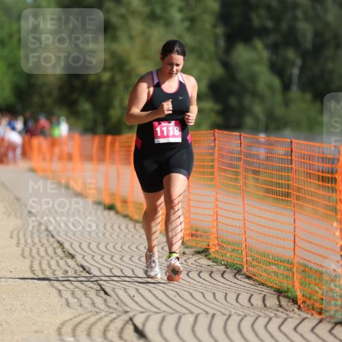 07.09.2025 - 19. Norderstedt Triathlon Michael Strokosch http://msf.ph/oto/8751106 07.09.2025 10:32:01 Laufen 1118 meine-sportfotos.de