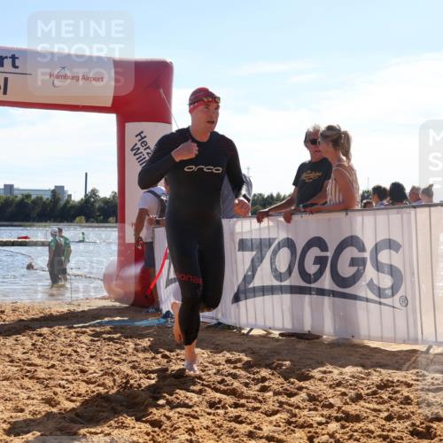 07.09.2025 - 19. Norderstedt Triathlon Luisa Fischer http://msf.ph/oto/8751118 07.09.2025 15:29:06 Schwimmen 512, 521, 523, 528, 534 meine-sportfotos.de