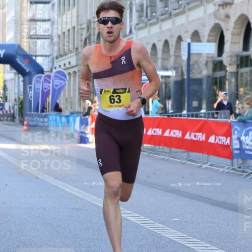 07.09.2025 - BARMER Alsterlauf Strokosch-Dieckow http://msf.ph/oto/8751144 07.09.2025 11:08:26 Ziel  meine-sportfotos.de
