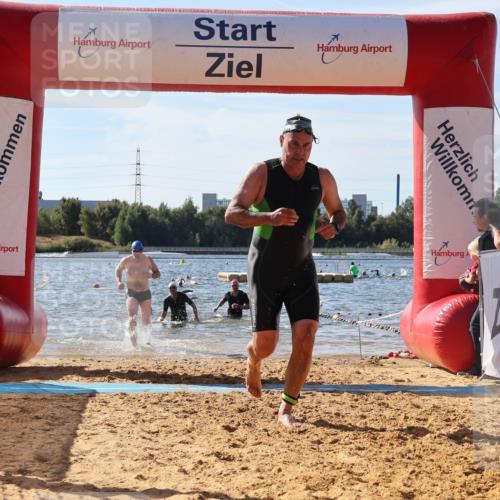 07.09.2025 - 19. Norderstedt Triathlon Luisa Fischer http://msf.ph/oto/8751163 07.09.2025 11:18:37 Schwimmen 148, 253, 278, 826, 1217, 1306 meine-sportfotos.de