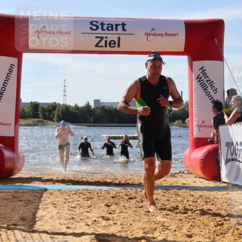 07.09.2025 - 19. Norderstedt Triathlon Luisa Fischer http://msf.ph/oto/8751167 07.09.2025 11:18:37 Schwimmen 148, 253, 278, 826, 1217, 1306 meine-sportfotos.de