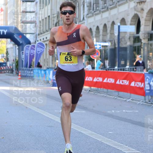 07.09.2025 - BARMER Alsterlauf Strokosch-Dieckow http://msf.ph/oto/8751171 07.09.2025 11:08:26 Ziel  meine-sportfotos.de
