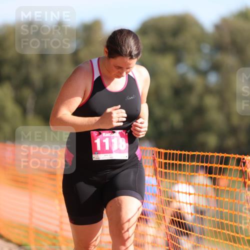 07.09.2025 - 19. Norderstedt Triathlon Michael Strokosch http://msf.ph/oto/8751180 07.09.2025 10:32:05 Laufen 1118 meine-sportfotos.de