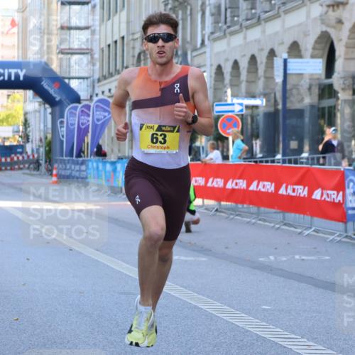 07.09.2025 - BARMER Alsterlauf Strokosch-Dieckow http://msf.ph/oto/8751194 07.09.2025 11:08:26 Ziel  meine-sportfotos.de
