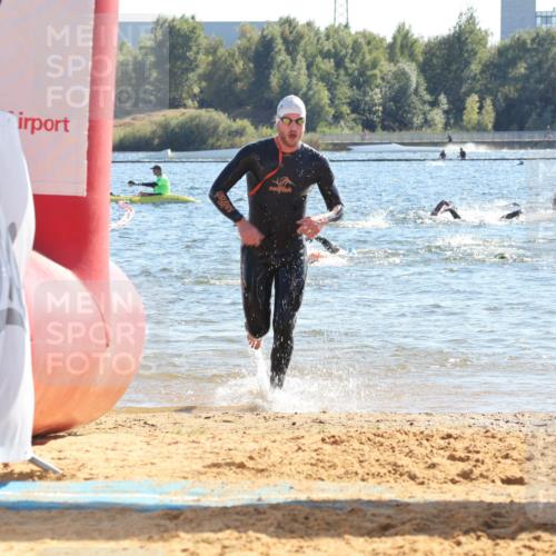 07.09.2025 - 19. Norderstedt Triathlon Luisa Fischer http://msf.ph/oto/8751201 07.09.2025 15:29:21 Schwimmen 528, 535, 540 meine-sportfotos.de