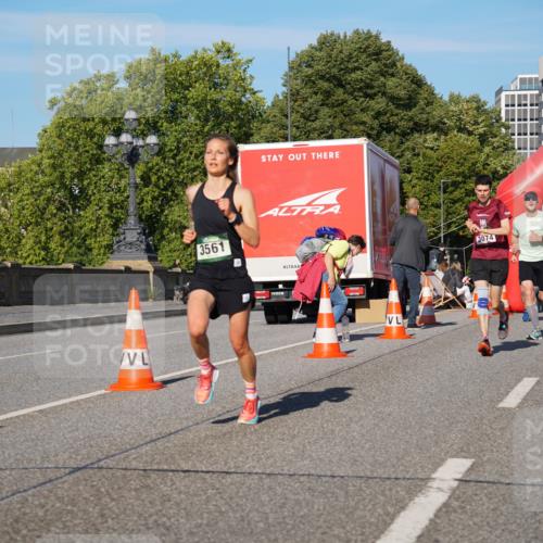 07.09.2025 - BARMER Alsterlauf Yannick Fuchs http://msf.ph/oto/8751204 07.09.2025 09:35:29 Laufen 3561, 3074, 2231, 5118 meine-sportfotos.de