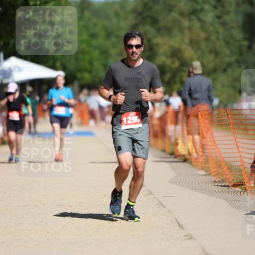 07.09.2025 - 19. Norderstedt Triathlon Michael Strokosch http://msf.ph/oto/8751207 07.09.2025 12:44:48 Laufen 258, 1290 meine-sportfotos.de