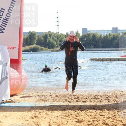 07.09.2025 - 19. Norderstedt Triathlon Luisa Fischer http://msf.ph/oto/8751219 07.09.2025 15:29:22 Schwimmen 528, 535, 540 meine-sportfotos.de
