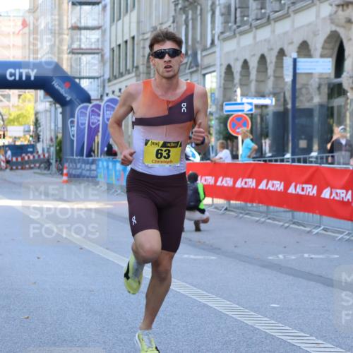 07.09.2025 - BARMER Alsterlauf Strokosch-Dieckow http://msf.ph/oto/8751220 07.09.2025 11:08:26 Ziel  meine-sportfotos.de