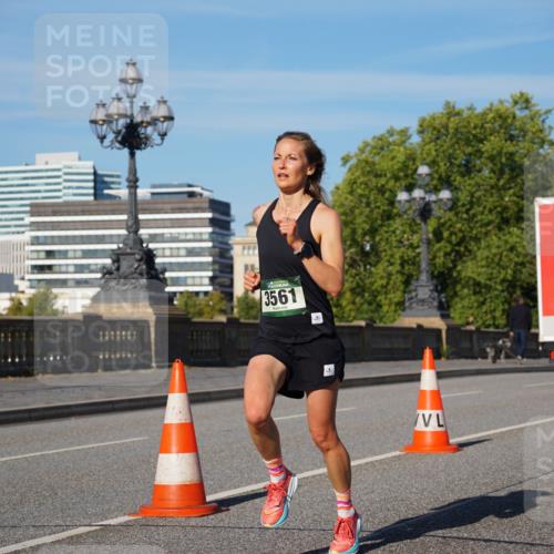 07.09.2025 - BARMER Alsterlauf Yannick Fuchs http://msf.ph/oto/8751224 07.09.2025 09:35:30 Laufen 3561 meine-sportfotos.de