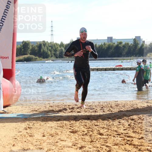 07.09.2025 - 19. Norderstedt Triathlon Luisa Fischer http://msf.ph/oto/8751226 07.09.2025 15:29:23 Schwimmen 528, 535, 540 meine-sportfotos.de