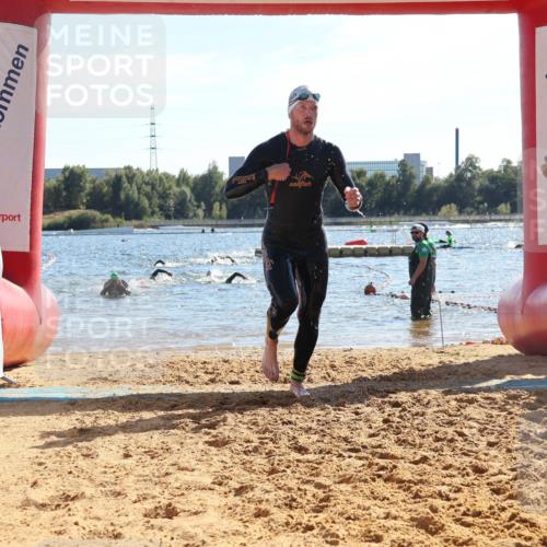 07.09.2025 - 19. Norderstedt Triathlon Luisa Fischer http://msf.ph/oto/8751234 07.09.2025 15:29:23 Schwimmen 528, 535, 540 meine-sportfotos.de