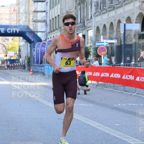 07.09.2025 - BARMER Alsterlauf Strokosch-Dieckow http://msf.ph/oto/8751246 07.09.2025 11:08:26 Ziel  meine-sportfotos.de