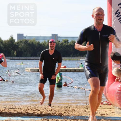 07.09.2025 - 19. Norderstedt Triathlon Luisa Fischer http://msf.ph/oto/8751248 07.09.2025 11:18:46 Schwimmen 191, 299, 801, 822, 826, 1217 meine-sportfotos.de