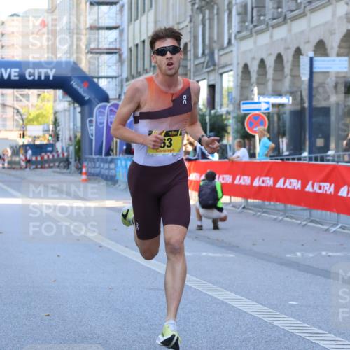 07.09.2025 - BARMER Alsterlauf Strokosch-Dieckow http://msf.ph/oto/8751272 07.09.2025 11:08:26 Ziel  meine-sportfotos.de