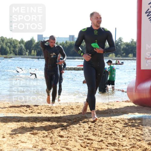 07.09.2025 - 19. Norderstedt Triathlon Luisa Fischer http://msf.ph/oto/8751317 07.09.2025 15:29:43 Schwimmen 492, 496, 497, 515, 520 meine-sportfotos.de