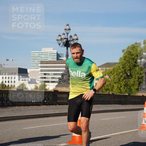 07.09.2025 - BARMER Alsterlauf Yannick Fuchs http://msf.ph/oto/8751340 07.09.2025 09:35:35 Laufen  meine-sportfotos.de