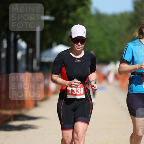 07.09.2025 - 19. Norderstedt Triathlon Michael Strokosch http://msf.ph/oto/8751355 07.09.2025 12:44:58 Laufen 258, 811, 1252, 1338 meine-sportfotos.de