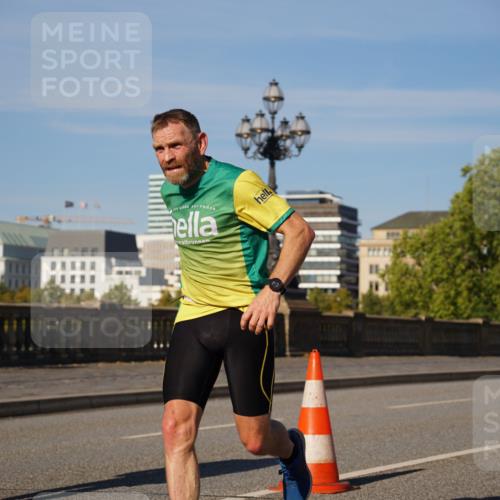 07.09.2025 - BARMER Alsterlauf Yannick Fuchs http://msf.ph/oto/8751357 07.09.2025 09:35:35 Laufen  meine-sportfotos.de