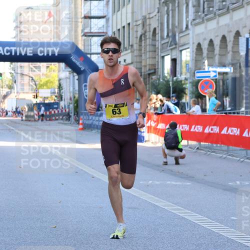 07.09.2025 - BARMER Alsterlauf Strokosch-Dieckow http://msf.ph/oto/8751369 07.09.2025 11:08:26 Ziel  meine-sportfotos.de