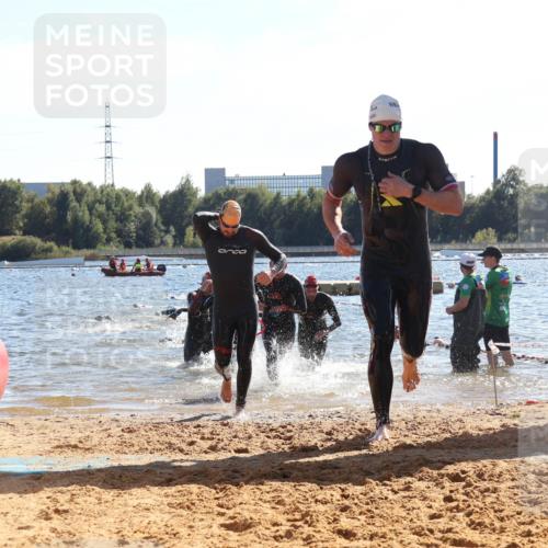 07.09.2025 - 19. Norderstedt Triathlon Luisa Fischer http://msf.ph/oto/8751378 07.09.2025 15:29:58 Schwimmen 493, 494, 497, 520, 525, 546, 547 meine-sportfotos.de