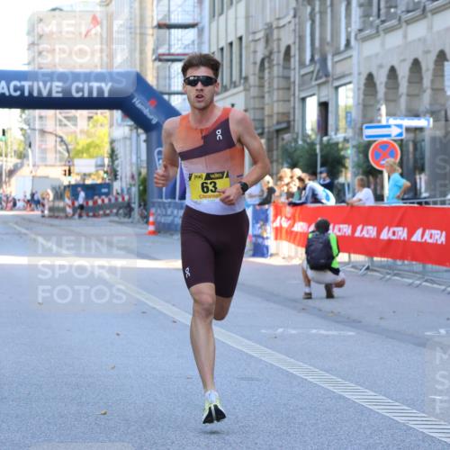 07.09.2025 - BARMER Alsterlauf Strokosch-Dieckow http://msf.ph/oto/8751394 07.09.2025 11:08:25 Ziel  meine-sportfotos.de