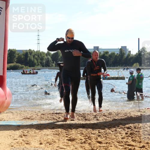 07.09.2025 - 19. Norderstedt Triathlon Luisa Fischer http://msf.ph/oto/8751400 07.09.2025 15:30:00 Schwimmen 493, 494, 502, 525, 546, 547 meine-sportfotos.de
