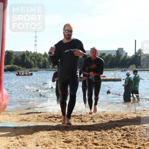 07.09.2025 - 19. Norderstedt Triathlon Luisa Fischer http://msf.ph/oto/8751403 07.09.2025 15:30:00 Schwimmen 493, 494, 502, 525, 546, 547 meine-sportfotos.de