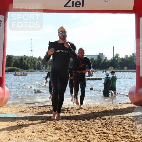 07.09.2025 - 19. Norderstedt Triathlon Luisa Fischer http://msf.ph/oto/8751408 07.09.2025 15:30:00 Schwimmen 493, 494, 502, 525, 546, 547 meine-sportfotos.de