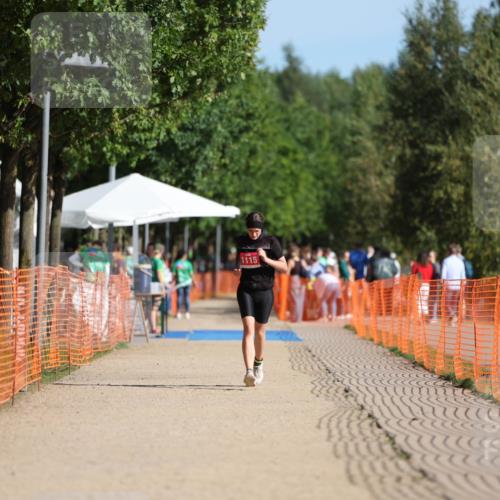 07.09.2025 - 19. Norderstedt Triathlon Michael Strokosch http://msf.ph/oto/8751411 07.09.2025 10:33:06 Laufen  meine-sportfotos.de