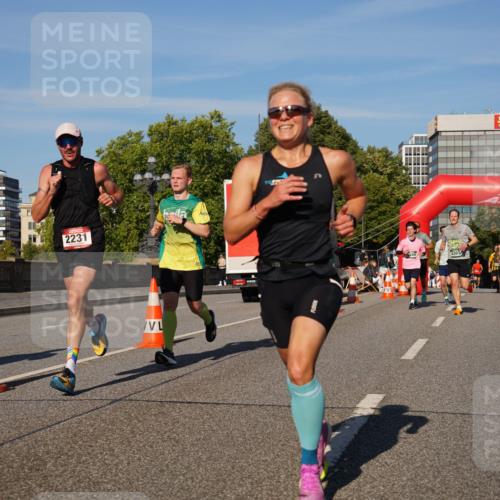 07.09.2025 - BARMER Alsterlauf Yannick Fuchs http://msf.ph/oto/8751413 07.09.2025 09:35:37 Laufen 2231, 4303 meine-sportfotos.de