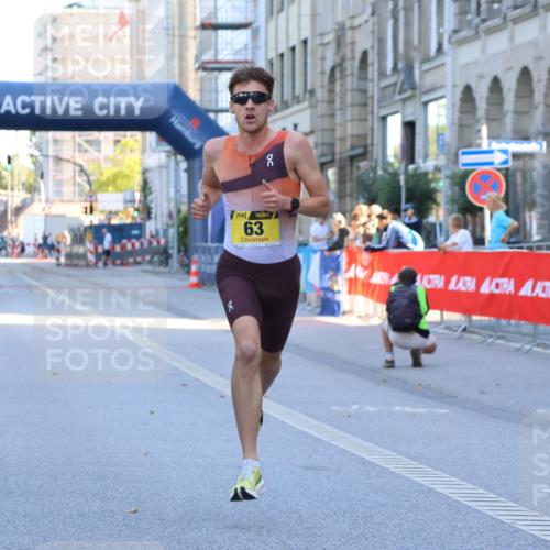 07.09.2025 - BARMER Alsterlauf Strokosch-Dieckow http://msf.ph/oto/8751417 07.09.2025 11:08:25 Ziel  meine-sportfotos.de
