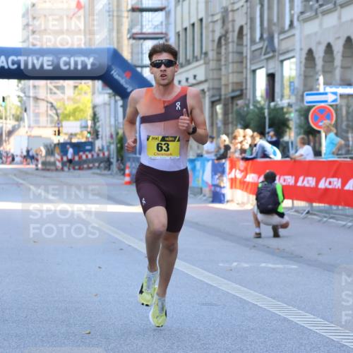07.09.2025 - BARMER Alsterlauf Strokosch-Dieckow http://msf.ph/oto/8751441 07.09.2025 11:08:25 Ziel  meine-sportfotos.de