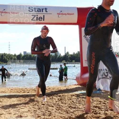 07.09.2025 - 19. Norderstedt Triathlon Luisa Fischer http://msf.ph/oto/8751453 07.09.2025 15:30:05 Schwimmen 493, 494, 502, 525, 544, 546, 547 meine-sportfotos.de