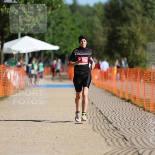 07.09.2025 - 19. Norderstedt Triathlon Michael Strokosch http://msf.ph/oto/8751463 07.09.2025 10:33:10 Laufen 1115 meine-sportfotos.de